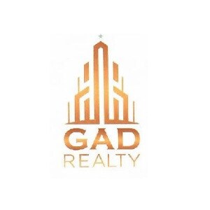 Gad Realty Logo