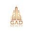 Gad Realty Gad Realty Developer Logo