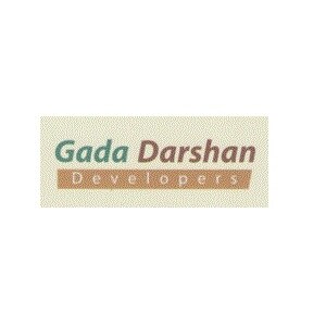 Gada Darshan Developers Developer Logo