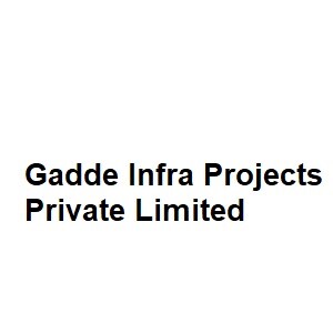 Gadde Infra Projects Private Limited Logo