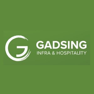 Gadsing Infra And Hospitality LLP developer logo