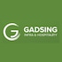 Gadsing Infra And Hospitality LLP Gadsing Infra And Hospitality LLP Developer Logo