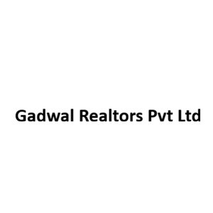 Gadwal Realtors Pvt Ltd Developer Logo