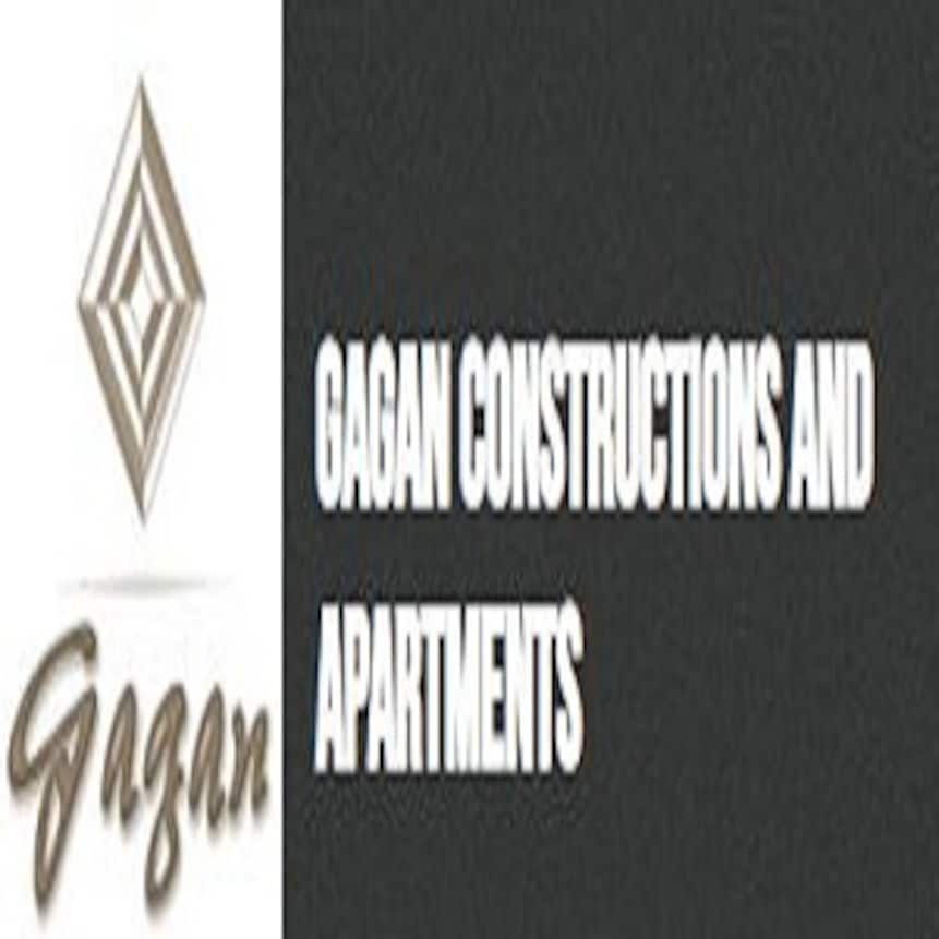 Gagan Const And Apartments