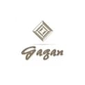 Gagan Construction Logo