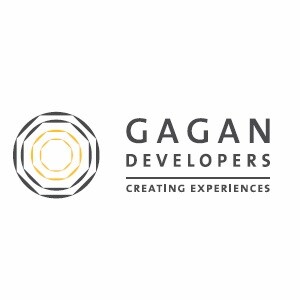 Gagan Developers Developer Logo