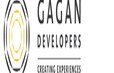 Gagan Developers Developer Logo