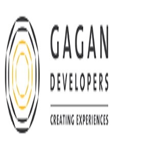 Gagan Developers Developer Logo