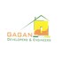 Gagan Developers And Engineers Developer Logo