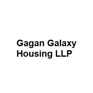 Gagan Galaxy Housing LLP developer logo
