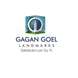 Gagan Goel Landmarks