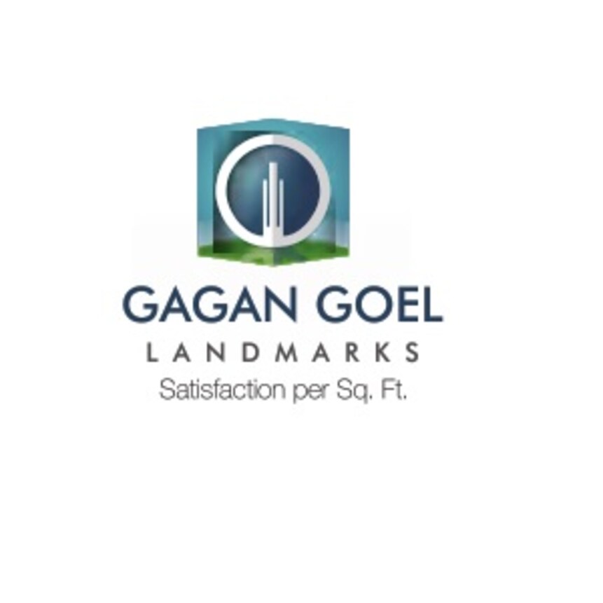 Gagan Goel Landmarks