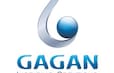 Gagan Developer Logo