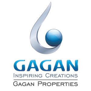 Gagan Developer Logo