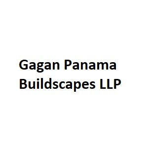 Gagan Panama Buildscapes LLP Logo