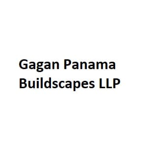 Gagan Panama Buildscapes LLP logo