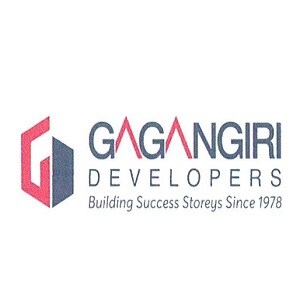 Gagangiri Developer Logo