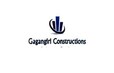 Gagangiri Constructions Developer Logo