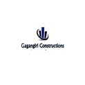 Gagangiri Constructions Logo
