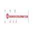 Gagangiri Developer Logo