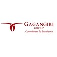 Gagangiri Group Developer Logo