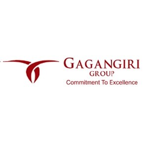 Gagangiri Group Logo