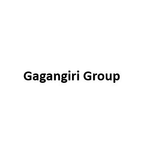 Gagangiri Group Navi Mumbai logo