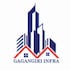 Gagangiri Infra Gagangiri Infra Developer Logo