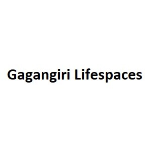 Gagangiri Lifespaces developer logo