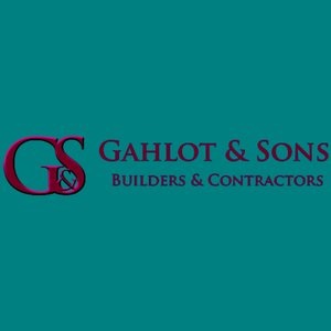 Gahlot Constructions