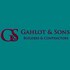 Gahlot Constructions Developer Logo
