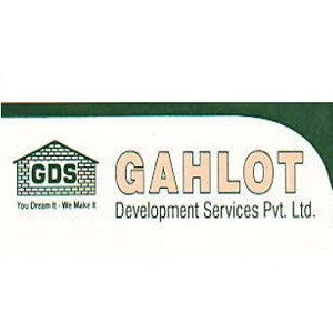 Gahlot Development Services logo
