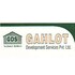 Gahlot Development Services Developer Logo