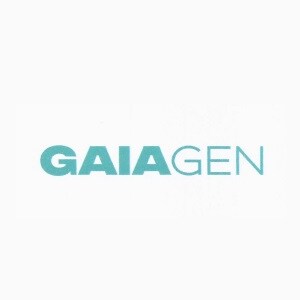 Gaiagen Technologies Logo