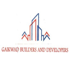 Gaikwad Builders And Developers logo