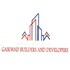 Gaikwad Builders And Developers Developer Logo