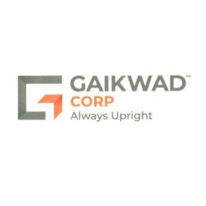 Gaikwad Corp Developer Logo