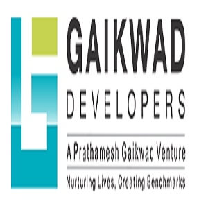 Gaikwad Developers developer logo