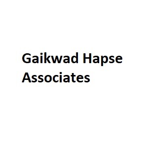 Gaikwad Hapse Associates Developer Logo