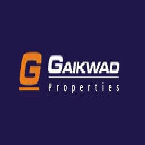 Gaikwad Properties Developer Logo