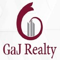 Gaj Realty Logo