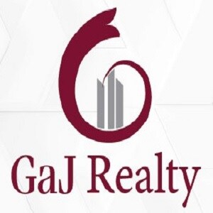 Gaj Realty developer logo