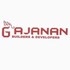 Gajanan Builders Developer Logo
