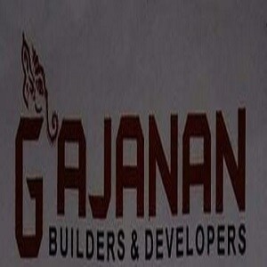 Gajanan Builders developer logo