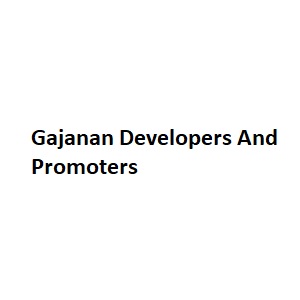 Gajanan Developers And Promoters