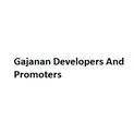 Gajanan Developers And Promoters Logo