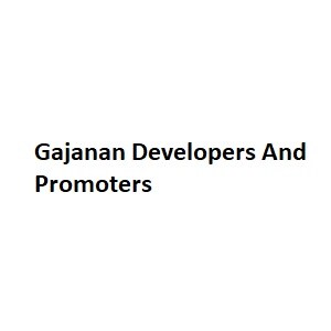 Gajanan Developers And Promoters developer logo