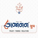 Gajanan Group Logo