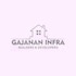 Gajanan Infra Gajanan Infra Developer Logo