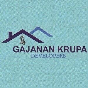 Gajanan Krupa Developer logo